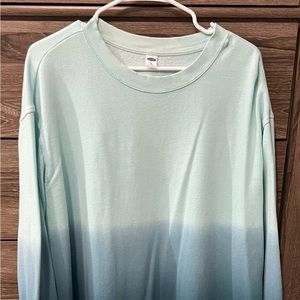 Plus Size 2X Women’s Tunic Sweatshirt